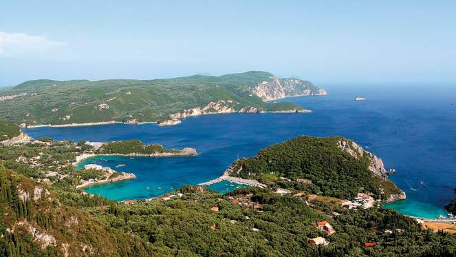 europemediterraneangreececorfudes_000691paleokastritsares_000780